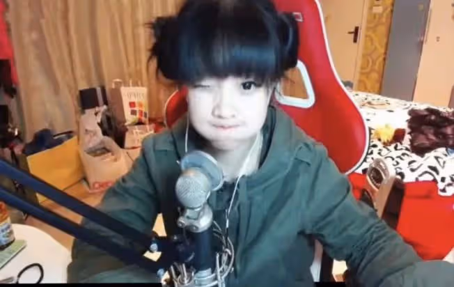 馮提莫回應患甲狀腺癌症晚期：手術很成功，女孩一定不要精神內耗