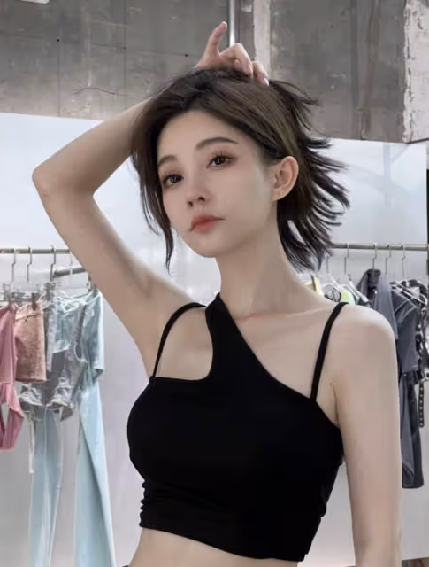 馮提莫回應患甲狀腺癌症晚期：手術很成功，女孩一定不要精神內耗