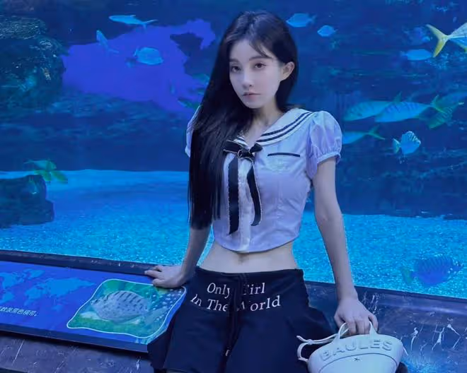 31歲馮提莫曝患癌症晚期，消失半年多次想要輕生，父母至今不知道
