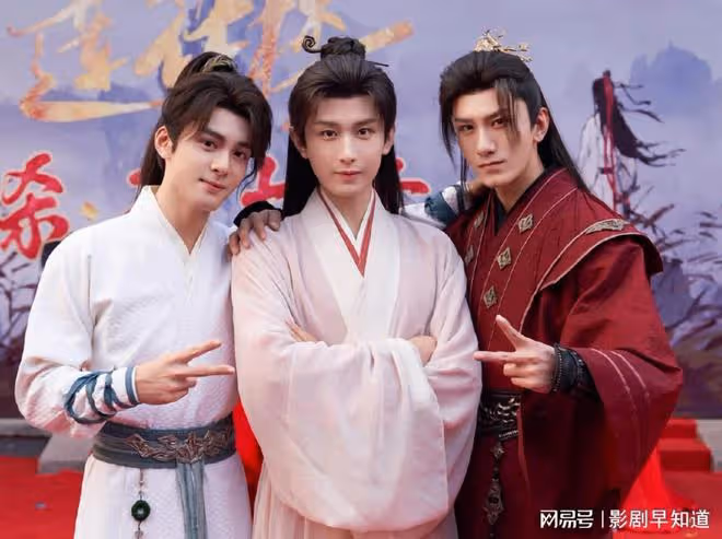 《蓮花樓》靈山識童案，李蓮花教方多病破案，武俠懸疑劇可看性強