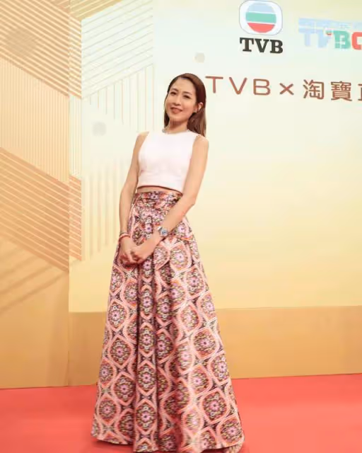 TVB視帝內地登台演唱傳20萬一晚，奪兩屆視帝寶座，稱感到迷茫
