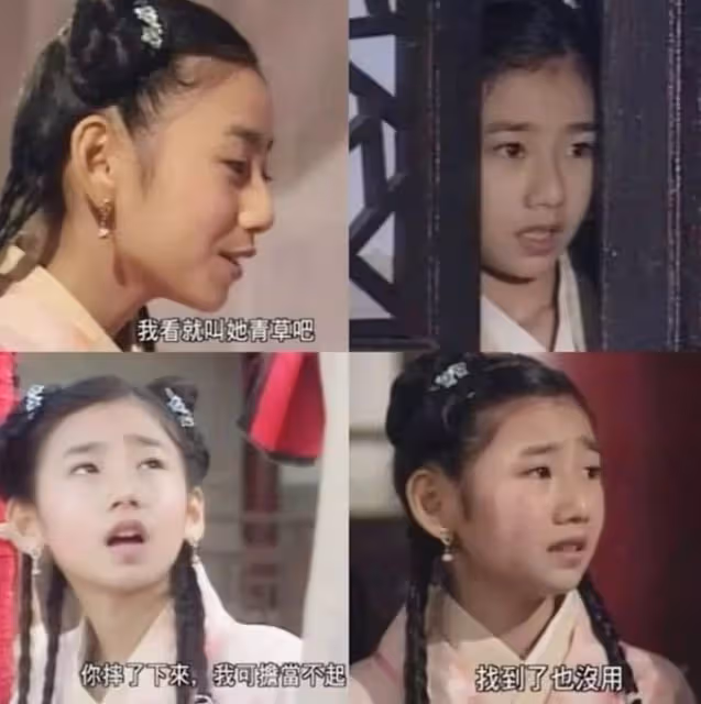 反差大！前TVB童星退圈後穿鼻環紋身，被封「翻版張柏芝」 同羅子溢秘戀成小三