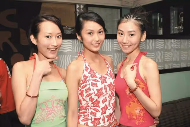 反差大！前TVB童星退圈後穿鼻環紋身，被封「翻版張柏芝」 同羅子溢秘戀成小三