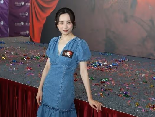 收視稱冠！TVB花旦爆大結局哭到崩潰！直言虐心感動！