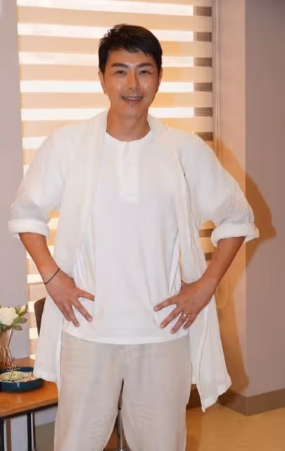 黃翠如現身書展再推新書！自爆蕭正楠當售貨員：賣了好多本