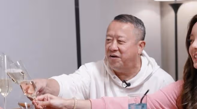 TVB最新收視！曾志偉帶女星日本泡溫泉，有過百萬人看