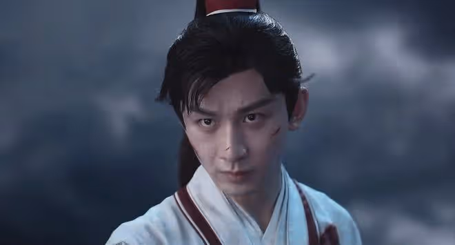 蓮花樓：是誰給李相夷下毒？不是笛飛聲，不是喬婉娩，也非肖紫矜