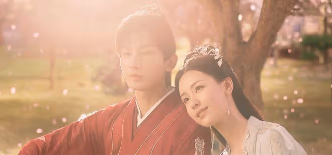蓮花樓：是誰給李相夷下毒？不是笛飛聲，不是喬婉娩，也非肖紫矜