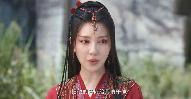 蓮花樓：是誰給李相夷下毒？不是笛飛聲，不是喬婉娩，也非肖紫矜