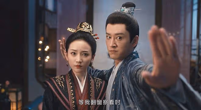蓮花樓：李相夷為何不肯回四顧門？喬婉娩太心機，單孤刀太絕情