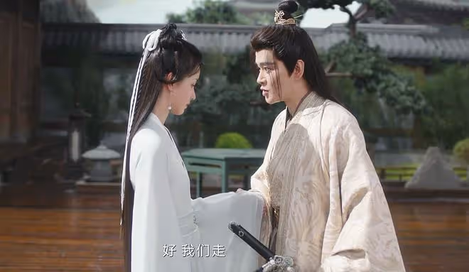 蓮花樓：李相夷為何不肯回四顧門？喬婉娩太心機，單孤刀太絕情