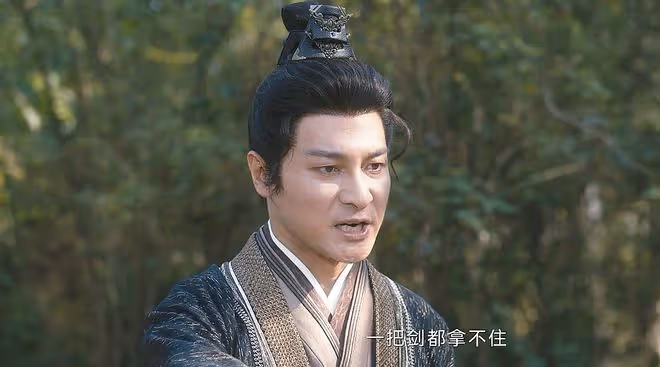 蓮花樓：李相夷為何不肯回四顧門？喬婉娩太心機，單孤刀太絕情