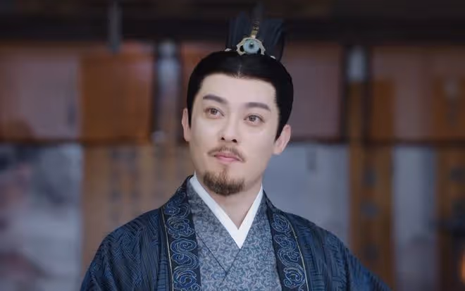 安樂傳：韓仲遠到死都不知，被帝承恩算計，讓她做太子妃送她暗衛