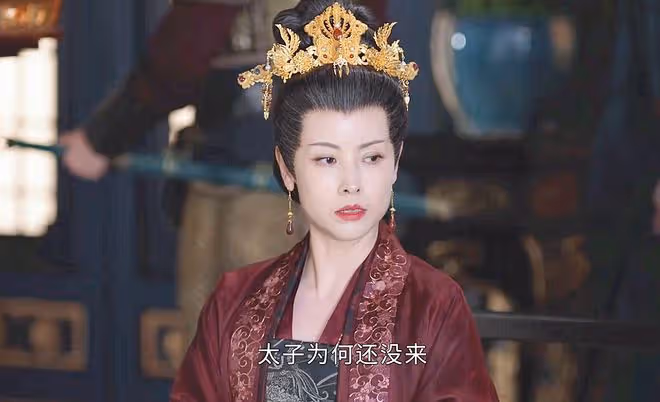 安樂傳：韓仲遠到死都不知，被帝承恩算計，讓她做太子妃送她暗衛