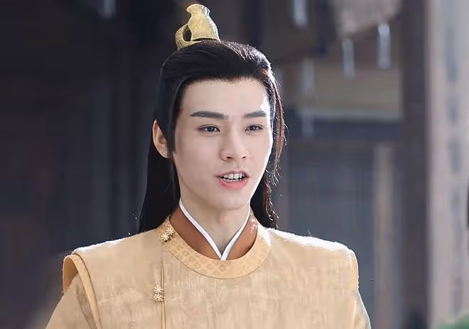 安樂傳：韓仲遠到死都不知，被帝承恩算計，讓她做太子妃送她暗衛