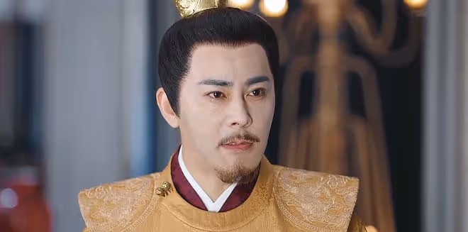 安樂傳：韓仲遠到死都不知，被帝承恩算計，讓她做太子妃送她暗衛