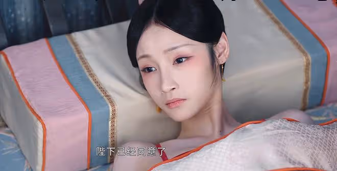 安樂傳：韓仲遠到死都不知，被帝承恩算計，讓她做太子妃送她暗衛