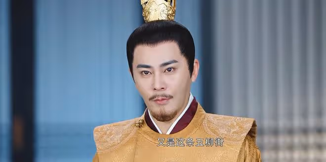 安樂傳：韓仲遠到死都不知，被帝承恩算計，讓她做太子妃送她暗衛
