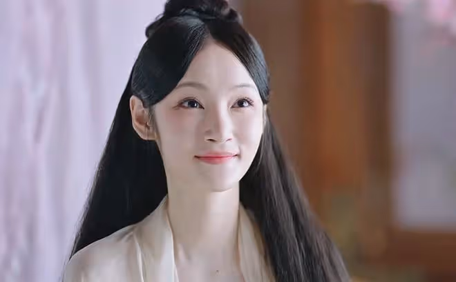 安樂傳：韓仲遠到死都不知，被帝承恩算計，讓她做太子妃送她暗衛
