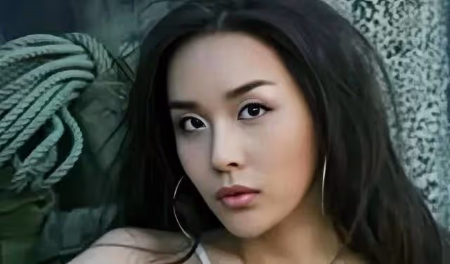 韓國美艷變性女星 常年吃藥日賺53萬，結婚10年被拋棄，她後悔了嗎