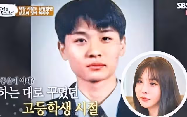 韓國美艷變性女星 常年吃藥日賺53萬，結婚10年被拋棄，她後悔了嗎