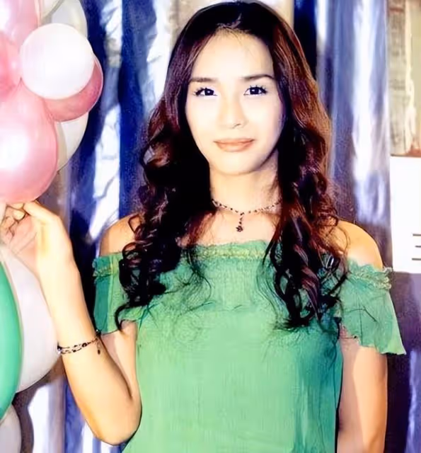韓國美艷變性女星 常年吃藥日賺53萬，結婚10年被拋棄，她後悔了嗎