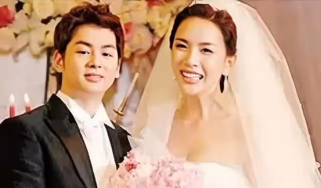 韓國美艷變性女星 常年吃藥日賺53萬，結婚10年被拋棄，她後悔了嗎