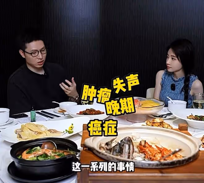 突發！31歲馮提莫患癌症晚期，一度失聲想輕生，哭訴長期遭網暴