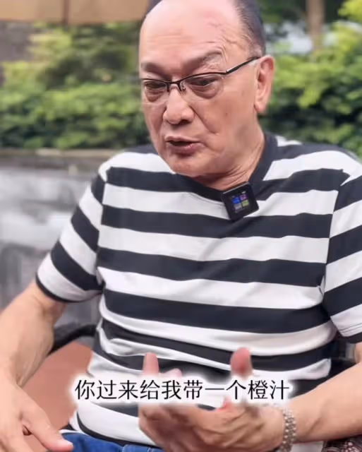 何家駒去世8年！摯友曹查理公開悼念眼眶濕潤，曝光對方最後時光