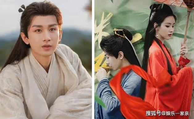 《蓮花樓》小說是雙男主還是原耽？女主是誰？喬婉娩結局和李蓮花在一起了嗎？