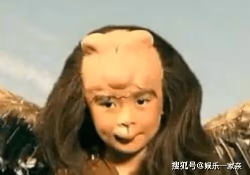《封神第一部》里的嬰兒是誰？西伯侯姬昌抱的是誰？