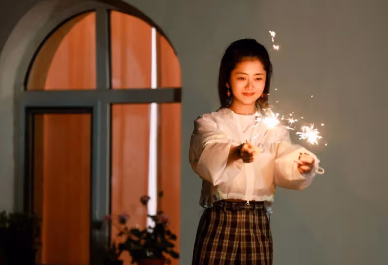 譚松韻的「真實」，讓《嚮往的生活》徹底被打臉