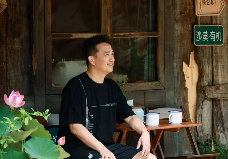 譚松韻的「真實」，讓《嚮往的生活》徹底被打臉