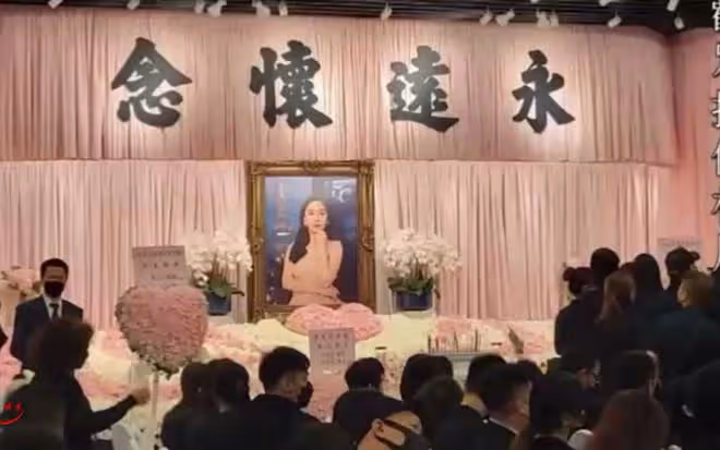 蔡天鳳事發保姆車被警方拖走,案發地重啟調查,取證有了重大突破