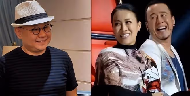 那英的評論區已淪陷,43.8萬人為刀郎站隊,楊坤和汪峰也在其後