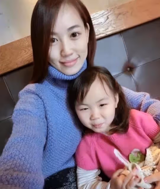 王寶強曬女兒手寫的鼓勵信,被質疑是馬蓉給女兒的代筆