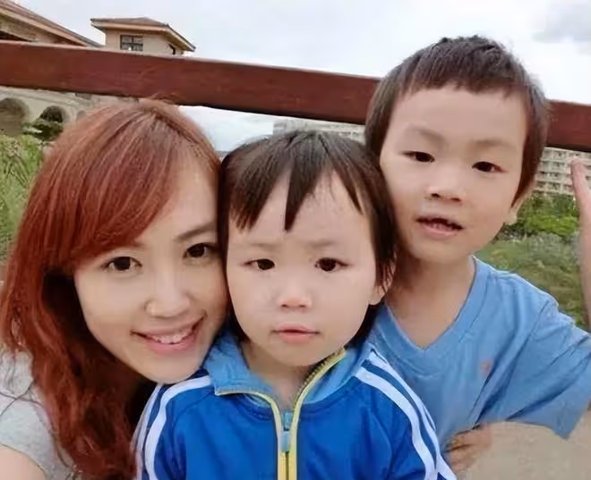 王寶強曬女兒手寫的鼓勵信,被質疑是馬蓉給女兒的代筆