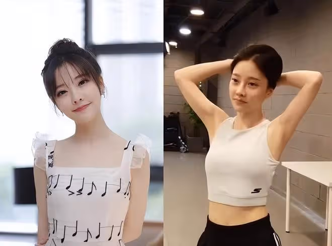 馮提莫得甲狀腺癌晚期:公布傷口與病房照片,女孩要好好愛自己