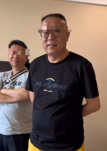 李立群:半夜發視頻表示住院迷茫,主治醫生不告知治療結果很害怕