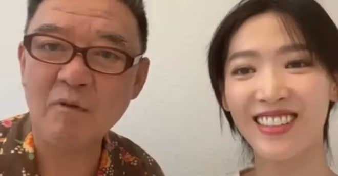 李立群:半夜發視頻表示住院迷茫,主治醫生不告知治療結果很害怕