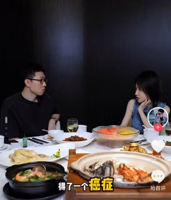 馮提莫患惡性甲狀腺癌,手術後曬照惹人憐,曝光患病原因