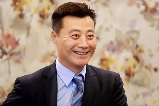 任程偉:她陪我住7年地下室,沒車沒房就結婚,成名後哪敢拋棄?
