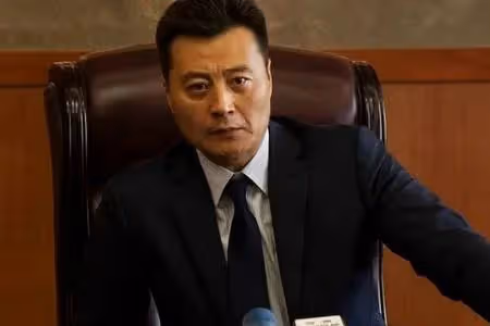 任程偉:她陪我住7年地下室,沒車沒房就結婚,成名後哪敢拋棄?