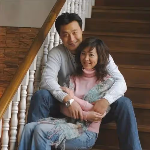 任程偉：她陪我住7年地下室，沒車沒房就結婚，成名後哪敢拋棄？