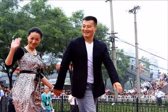 任程偉：她陪我住7年地下室，沒車沒房就結婚，成名後哪敢拋棄？