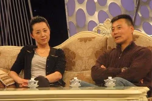 任程偉：她陪我住7年地下室，沒車沒房就結婚，成名後哪敢拋棄？