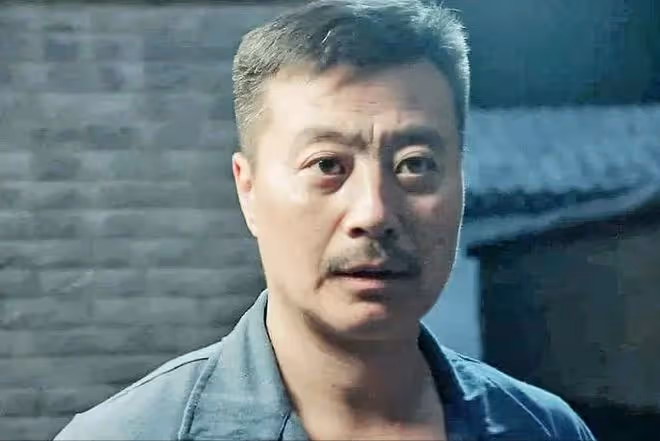 任程偉：她陪我住7年地下室，沒車沒房就結婚，成名後哪敢拋棄？