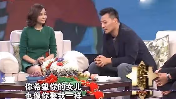 任程偉:她陪我住7年地下室,沒車沒房就結婚,成名後哪敢拋棄?