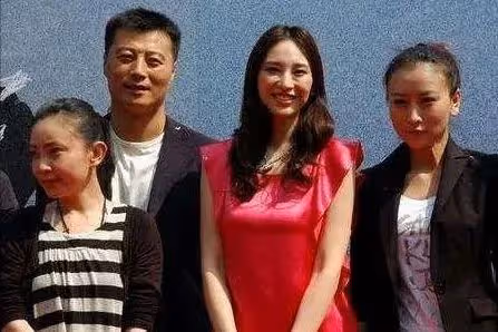 任程偉:她陪我住7年地下室,沒車沒房就結婚,成名後哪敢拋棄?