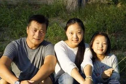 任程偉:她陪我住7年地下室,沒車沒房就結婚,成名後哪敢拋棄?